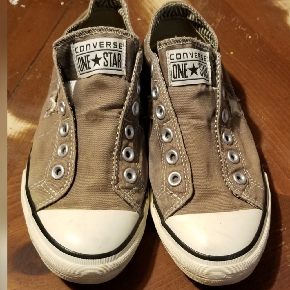 Converse